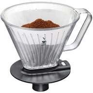 Akcesoria i części do ekspresów do kawy - Gefu FABIANO filtr do kawy 4 G-16001 - miniaturka - grafika 1