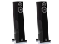 Głośniki i kolumny - Audio Physic Tempo SL (black high gloss) - miniaturka - grafika 1