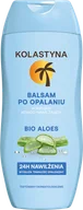 Kosmetyki po opalaniu - Kolastyna Balsam po Opalaniu Bio Aloes 200ml - miniaturka - grafika 1