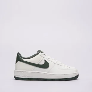 NIKE AIR FORCE 1 - Buty dla chłopców - miniaturka - grafika 1