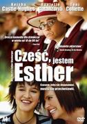 Filmy fabularne DVD - Cześć, Jestem Esther [DVD] - miniaturka - grafika 1