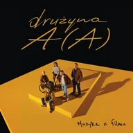 Muzyka filmowa - Drużyna A(A) (edycja winylowa) - miniaturka - grafika 1