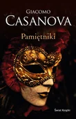 Biografie i autobiografie - Pamiętniki - Giovanni Giacomo Casanova - książka - miniaturka - grafika 1