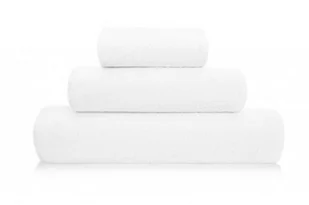 Ręcznik 30 x 50 Hotelowy Standard 500g/m2 Biały - Ręczniki - miniaturka - grafika 1