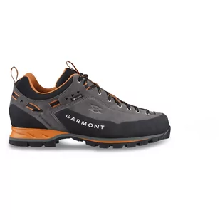 Buty męskie Garmont Dragontail MNT GTX Rozmiar butów (UE): 46 / Kolor: szary/pomarańczowy - Buty trekkingowe męskie - miniaturka - grafika 1
