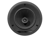 Głośniki i kolumny - Bowers & Wilkins CCM684 czarny-biała maskownica - miniaturka - grafika 1