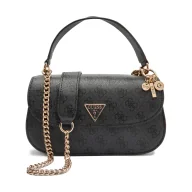 Torebki damskie - Guess Torebka na ramię - miniaturka - grafika 1