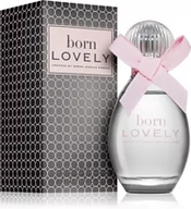 Wody i perfumy damskie - Sarah Jessica Parker, Born Lovely, Woda perfumowana, 30ml - miniaturka - grafika 1