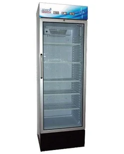 Szafa chłodnicza medyczna SCH 374 OR MED - Urządzenia medyczne Szafa chłodnicza medyczna SCH 374 OR MED - Urządzenia medyczne - miniaturka - grafika 2