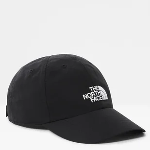 Czapka z daszkiem The North Face HORIZON HAT black - ONE SIZE - Czapki męskie - miniaturka - grafika 1
