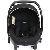 Foteliki samochodowe - CHICCO Kory Plus Re Lux 0-13 kg Czarny - miniaturka - grafika 1