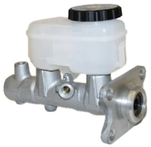 Japanparts Pompa hamulcowa JAPANPAR PF-249 - Pompy hamulcowe - miniaturka - grafika 1