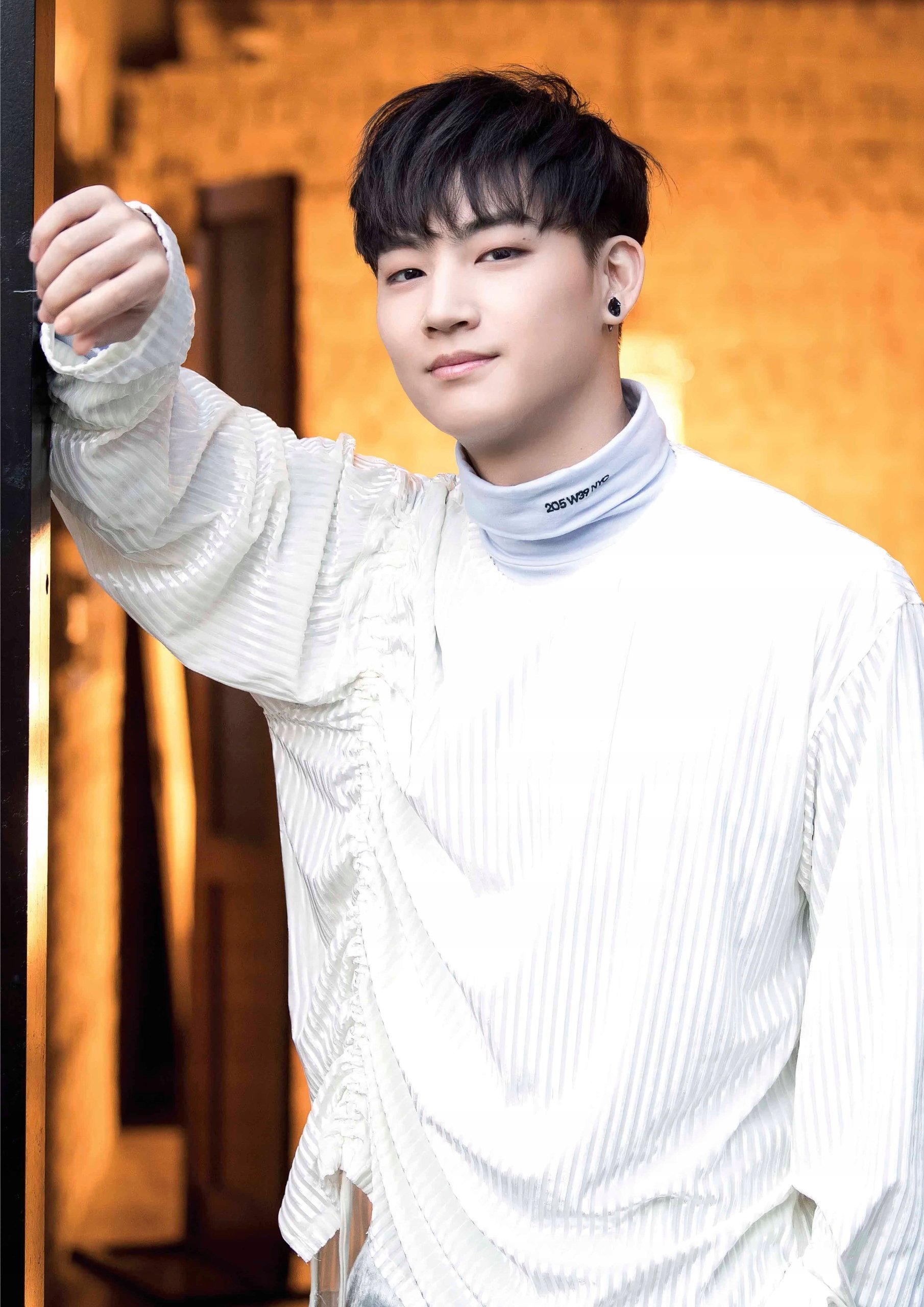 Plakat A1 Got7 Got Seven K-Pop Kpop Korea Muzyka Jay B Jb