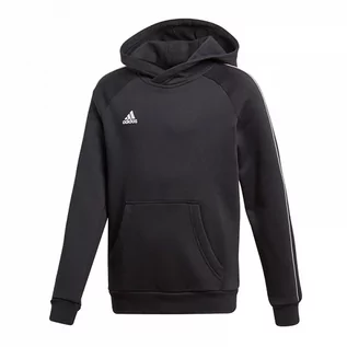 Dresy i komplety dla chłopców - Adidas dres komplet dziecięcy junior baw 116 2159. - grafika 1