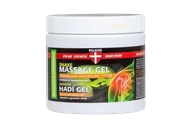 Żele i maści lecznicze - PALACIO Żel do masażu z jadem węża 600ml - miniaturka - grafika 1