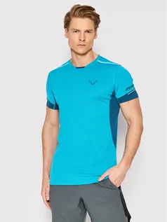 Koszulki sportowe męskie - Dynafit Vert 2 Koszulka z krótkim rękawem Mężczyźni, frost S 2021 Koszulki do biegania krótki rękaw 08-0000070976-8881-S - grafika 1