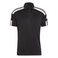 Koszule męskie - adidas Sq21 Polo Polo Koszula męska - miniaturka - grafika 1