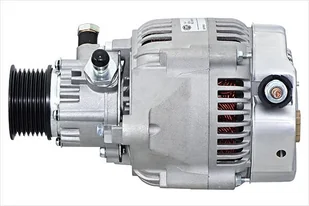 Alternator Hella 8EL 015 630-771 - Alternatory - miniaturka - grafika 1