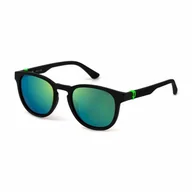 Okulary przeciwsłoneczne - Okulary przeciwsłoneczne Męskie Police SPLF6053U28V Ø 53 mm - miniaturka - grafika 1
