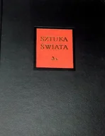 Książki o kulturze i sztuce - Sztuka Świata Tom 6 - miniaturka - grafika 1