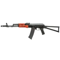 Karabiny ASG - Karabinek Lancer Tactical AEG LT-50S AKS74N Proline G2 - miniaturka - grafika 1
