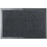 Wycieraczki - Wycieraczka Lisbona 60 x 90 cm szary - miniaturka - grafika 1