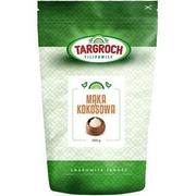 Mąka - Targroch TAR-GROCH-FIL sp. j. Mąka kokosowa 500g - miniaturka - grafika 1