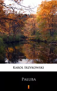 Pałuba - E-booki - literatura polska - miniaturka - grafika 1