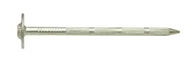 Gwoździe - Un Gwoździe Stalowe Utwardzane Ocynkowane 3.0*80Mm GUK 3.0*80ZN 5906718903105 - miniaturka - grafika 1