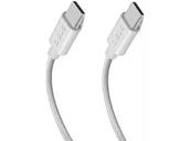Kable USB - Kabel SBS USB-C - 3.2 100W Power Delivery 1,5m Szary - miniaturka - grafika 1