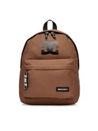 Plecaki - DC Plecak DCI-P-002-07 Khaki - miniaturka - grafika 1