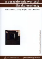 Biznes - W POSZUKIWANIU WARTO - miniaturka - grafika 1