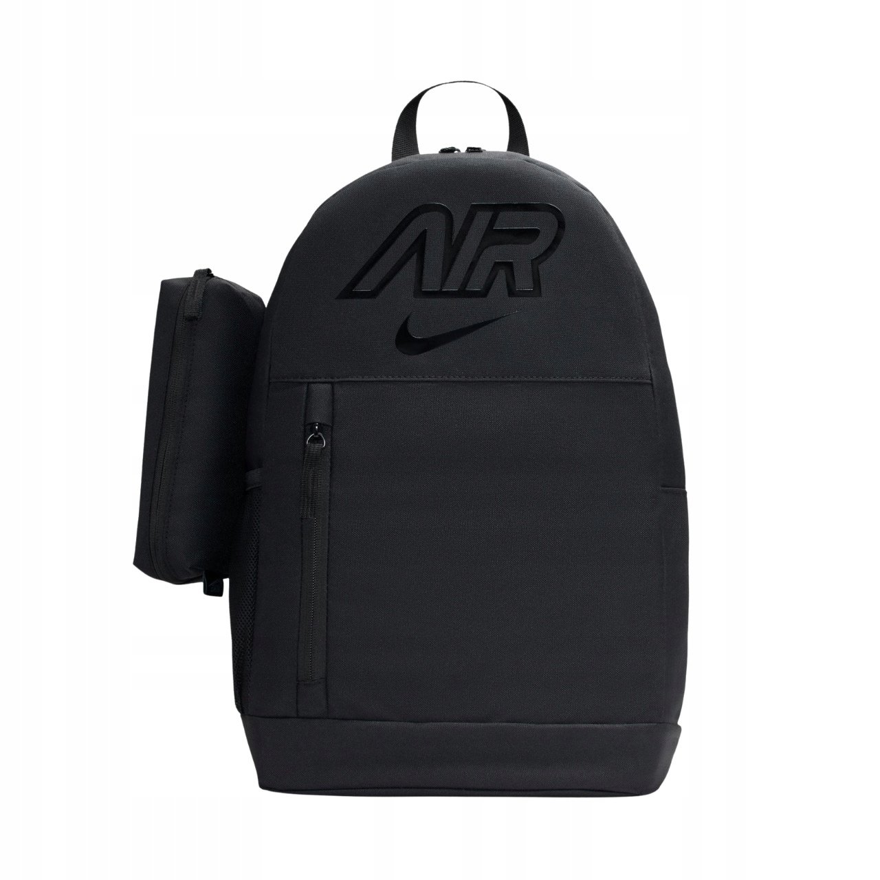 Plecak Nike Nike Elemental czarny piórnik czarny HV6607-010