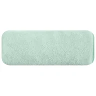 Ręczniki - Eurofirany Euro Firany Ręcznik 70 x 140 Kol. Amy 21 - 380 G/M2 Mięta 1200988 - miniaturka - grafika 1