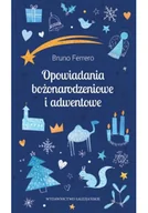 Literatura obyczajowa - Opowiadania bożonarodzeniowe i adwentowe - miniaturka - grafika 1