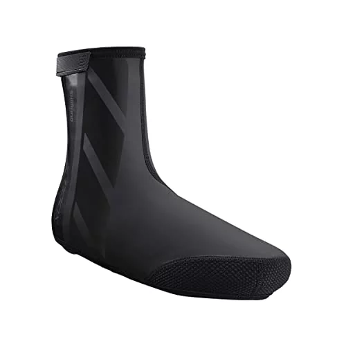 Shimano Odzież Unisex S1100X H2O pokrowiec na buty, czarny, rozmiar XXL  (47-49) - Ceny i opinie na Skapiec.pl