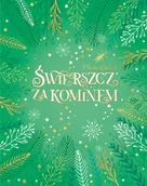 Książki edukacyjne - Świerszcz za kominem - miniaturka - grafika 1