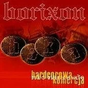 Rap, Hip Hop - Blend Records Hardkorowa Komercja: Nic Naprawdę - miniaturka - grafika 1