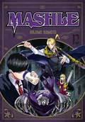 Komiksy dla młodzieży - MASHLE. Tom 12 - Hajime Koumoto - miniaturka - grafika 1