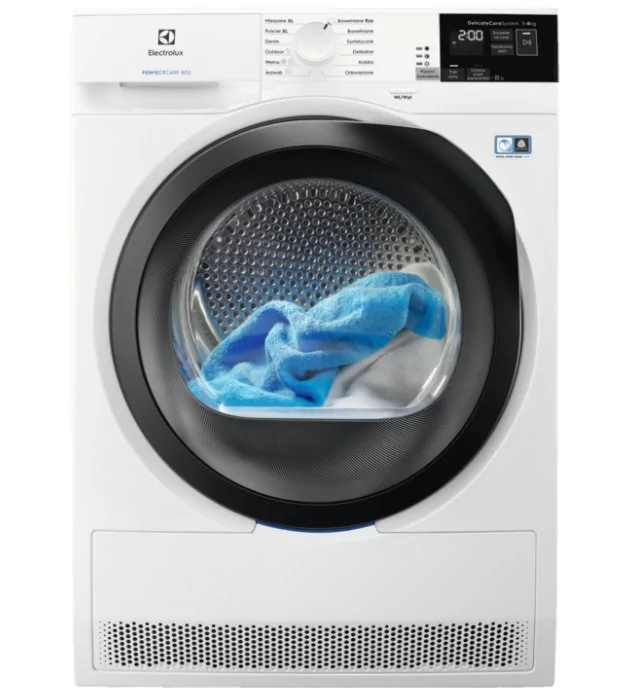 Electrolux EW8H458BP