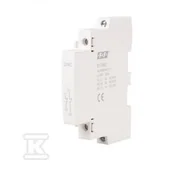 Silniki elektryczne i akcesoria - Styk pomocniczy ST-2NC - miniaturka - grafika 1