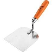 Narzędzia murarskie - Neo Kielnia sztukatorska 50-134 - miniaturka - grafika 1