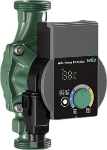 Wilo WILO ELEKTR.POMPA OBIEGOWA YONOS PICO PLUS 25/1-4 - Pompy obiegowe c.o. - miniaturka - grafika 1