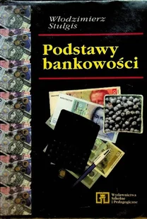 Podstawy bankowości - Biznes - miniaturka - grafika 1