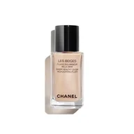 Rozświetlacze do twarzy i ciała - CHANEL LES BEIGES HIGHLIGHTING FLUID ROZŚWIETLACZ WE FLUIDZIE ZAPEWNIAJĄCY PROMIENNY ZDROWY BLASK. DO TWARZY I CIAŁA Rozświetlacze 30 ml PEARLY GLOW - miniaturka - grafika 1
