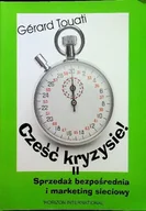 Biznes - Cześć kryzysie II - miniaturka - grafika 1