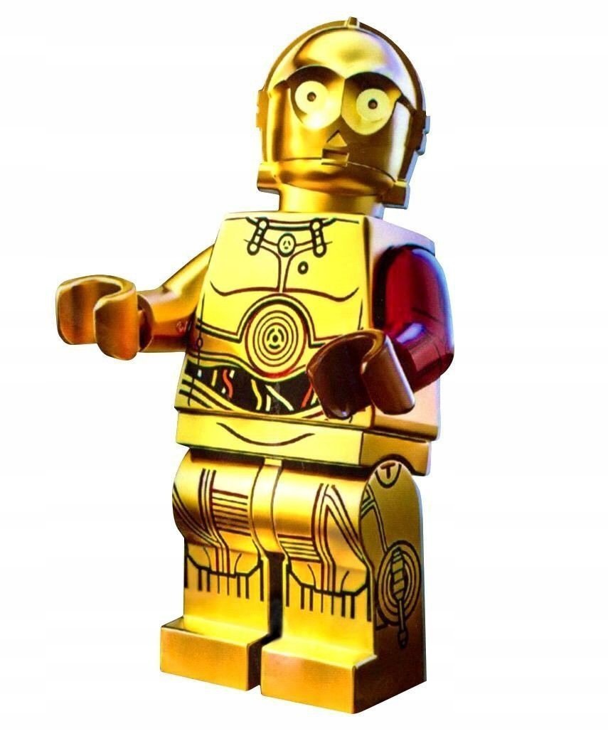 LEGO Star Wars 5002948