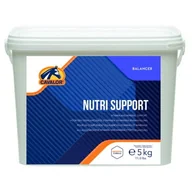Pasze dla zwierząt - Witaminy i minerały CAVALOR Support 5kg - miniaturka - grafika 1