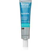 Maseczki do twarzy - Tołpa Tołpa dermo face hydrativ nawilżający krem maska odpreżający na noc 40 ml - miniaturka - grafika 1