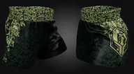 Moda i Uroda OUTLET - Spodenki treningowe JUNIOR MFC "MINE" - miniaturka - grafika 1